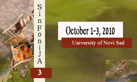 SinFonIJA 3 logo