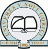 Univerza v Novi Gorici