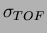 $\sigma_{TOF}$